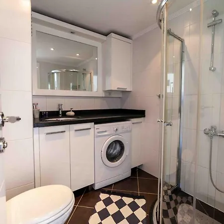 Appartement Best City 10