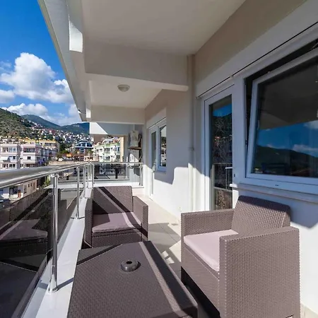 Appartement Best City 10 *