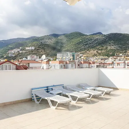 Best City 10 Appartement
