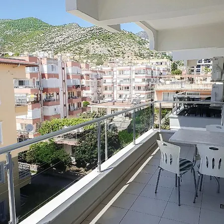 Best City 10 Appartement