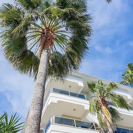 Best City 10 Appartement