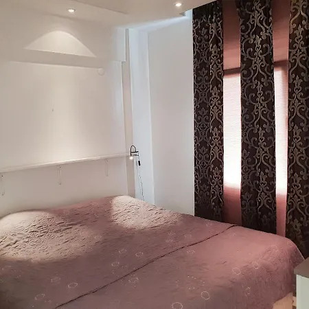 Best City 10 Apartment Alanya