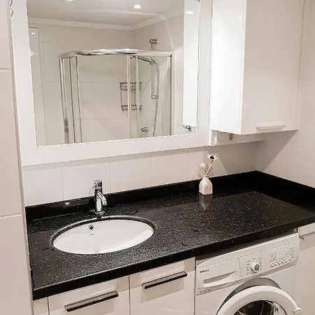 Best City 10 Appartement Alanya